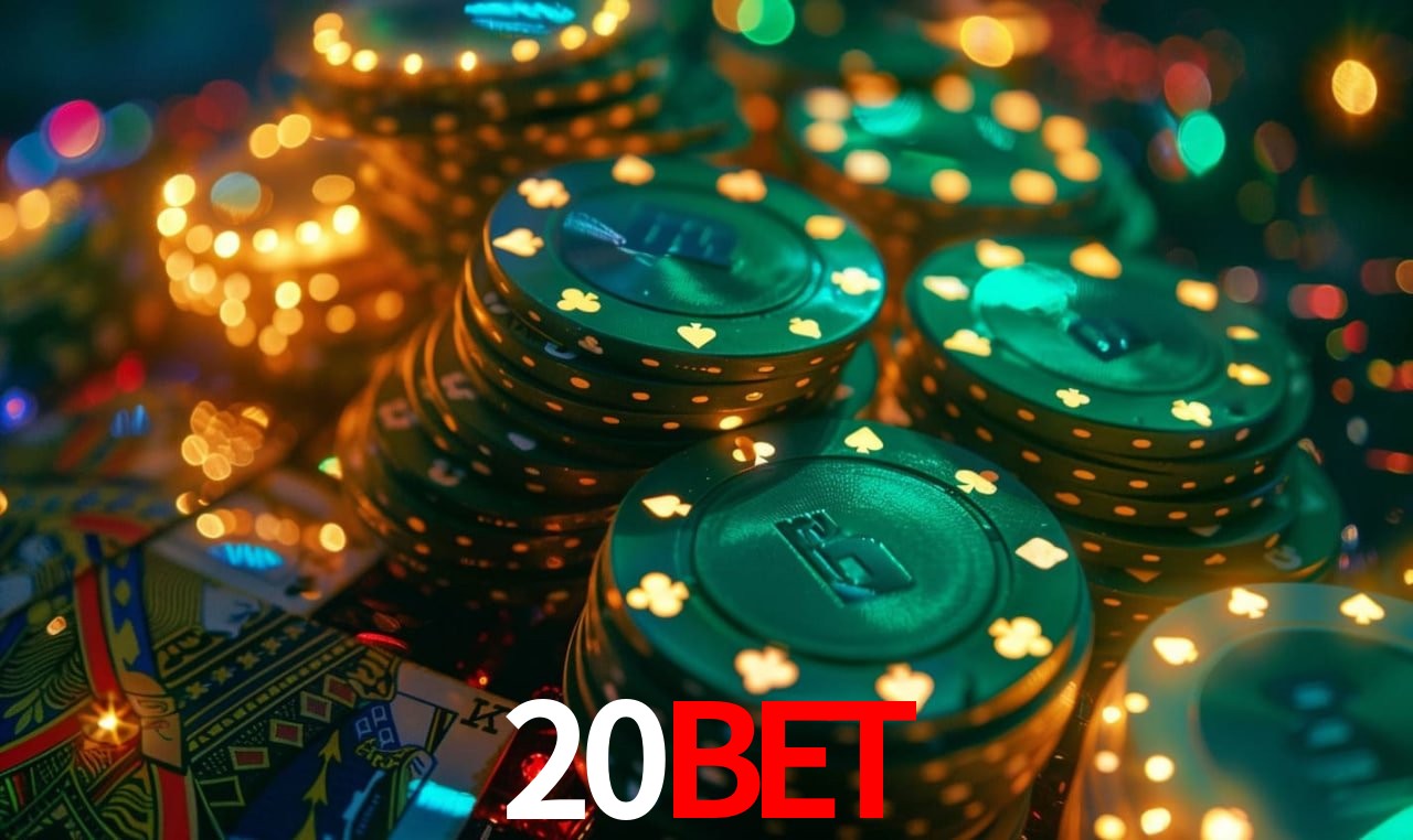 Experiência VIP 20bet