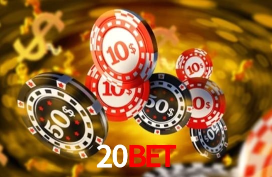 Estatísticas 20bet