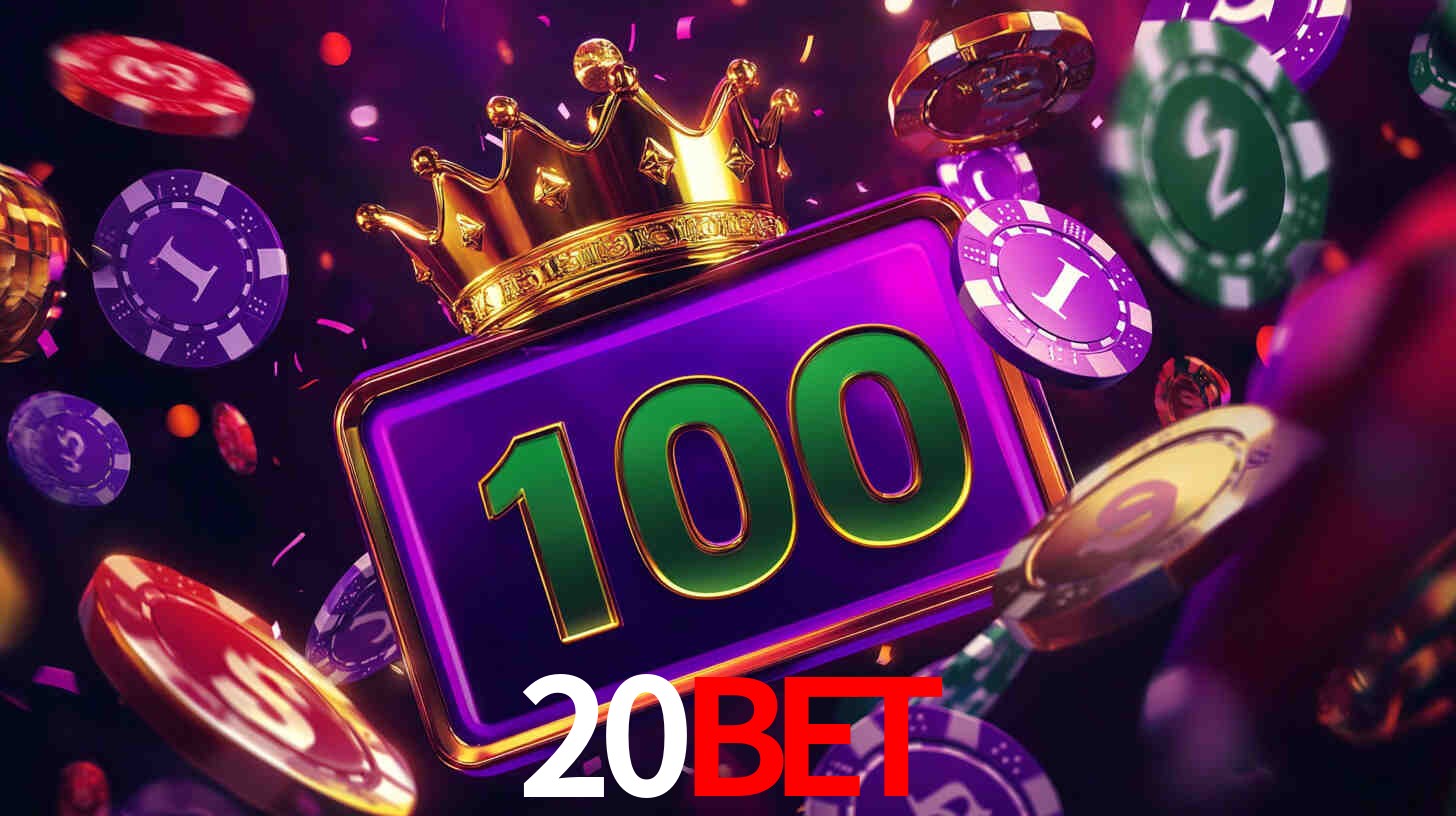 Experiência VIP 20bet