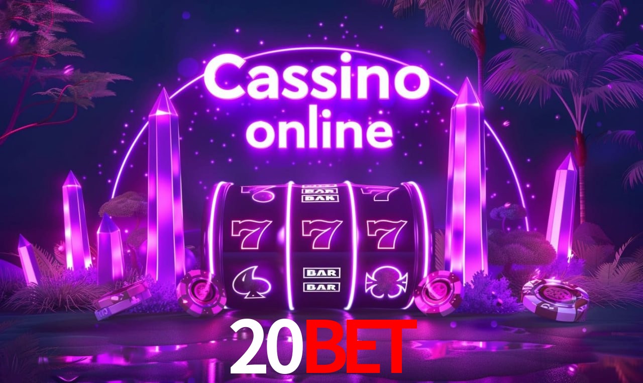 Promoções Sazonais 20bet