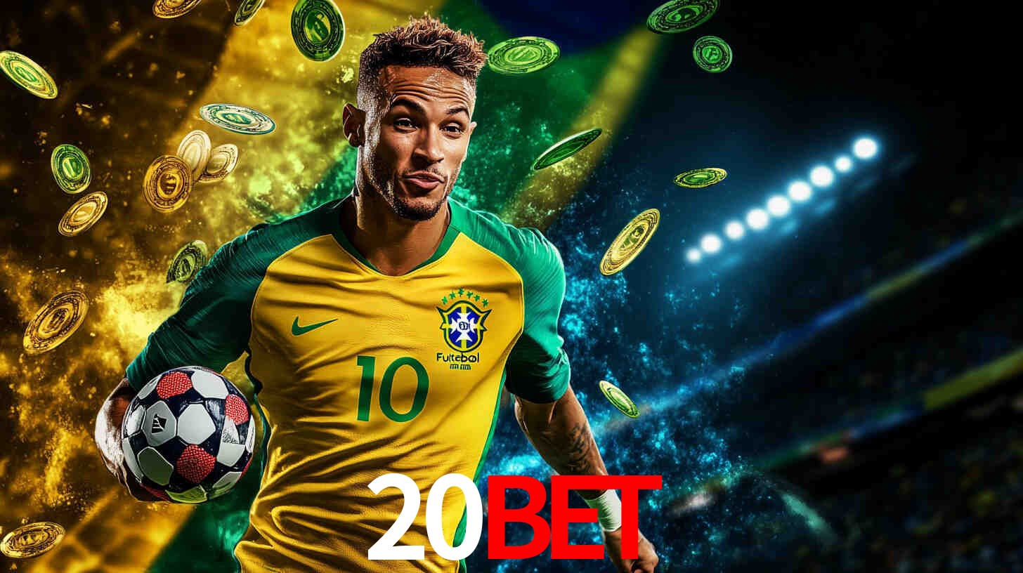 Inovações de Jogos na 20bet: O Futuro das Experiências Interativas