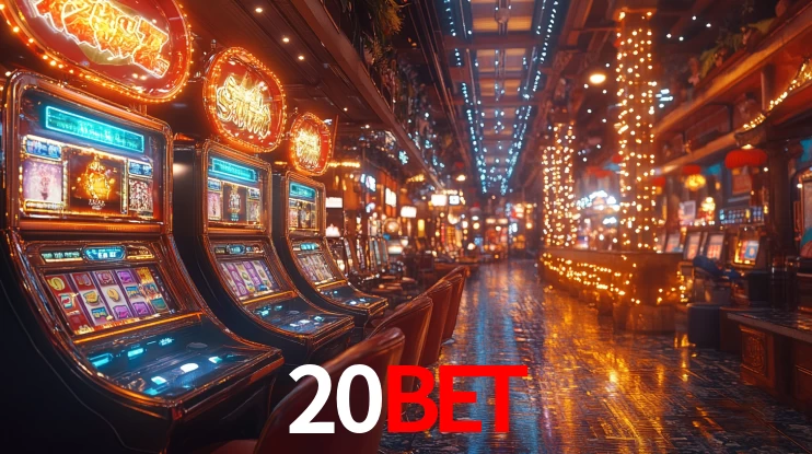 Roulette Table 20bet