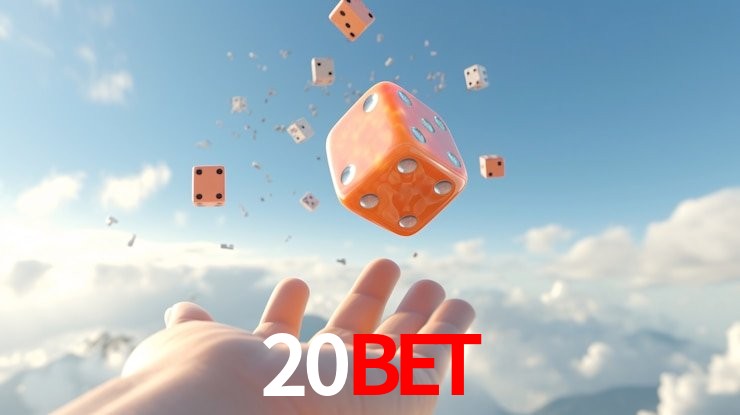 Slot Games 20bet