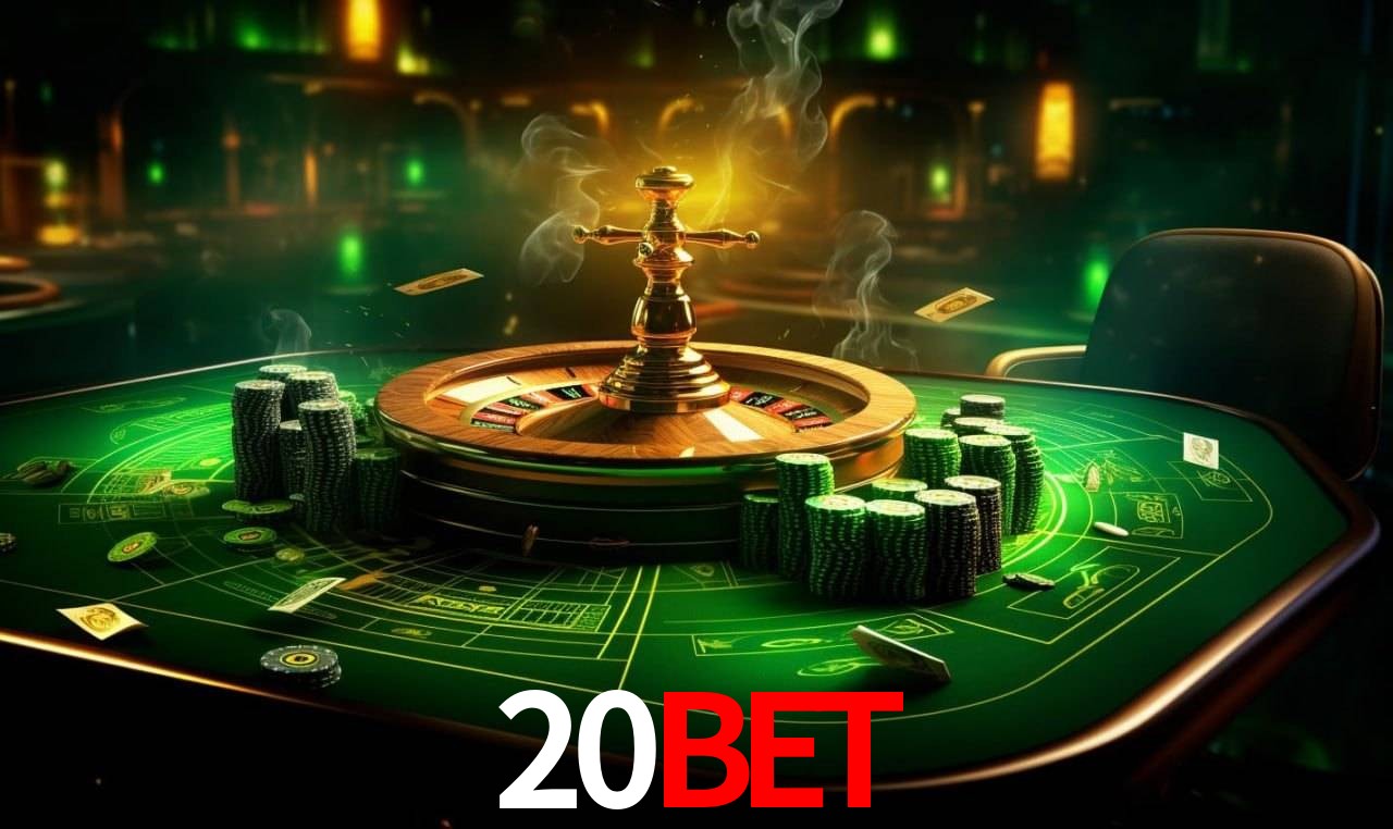 PIX Instantâneo 20bet