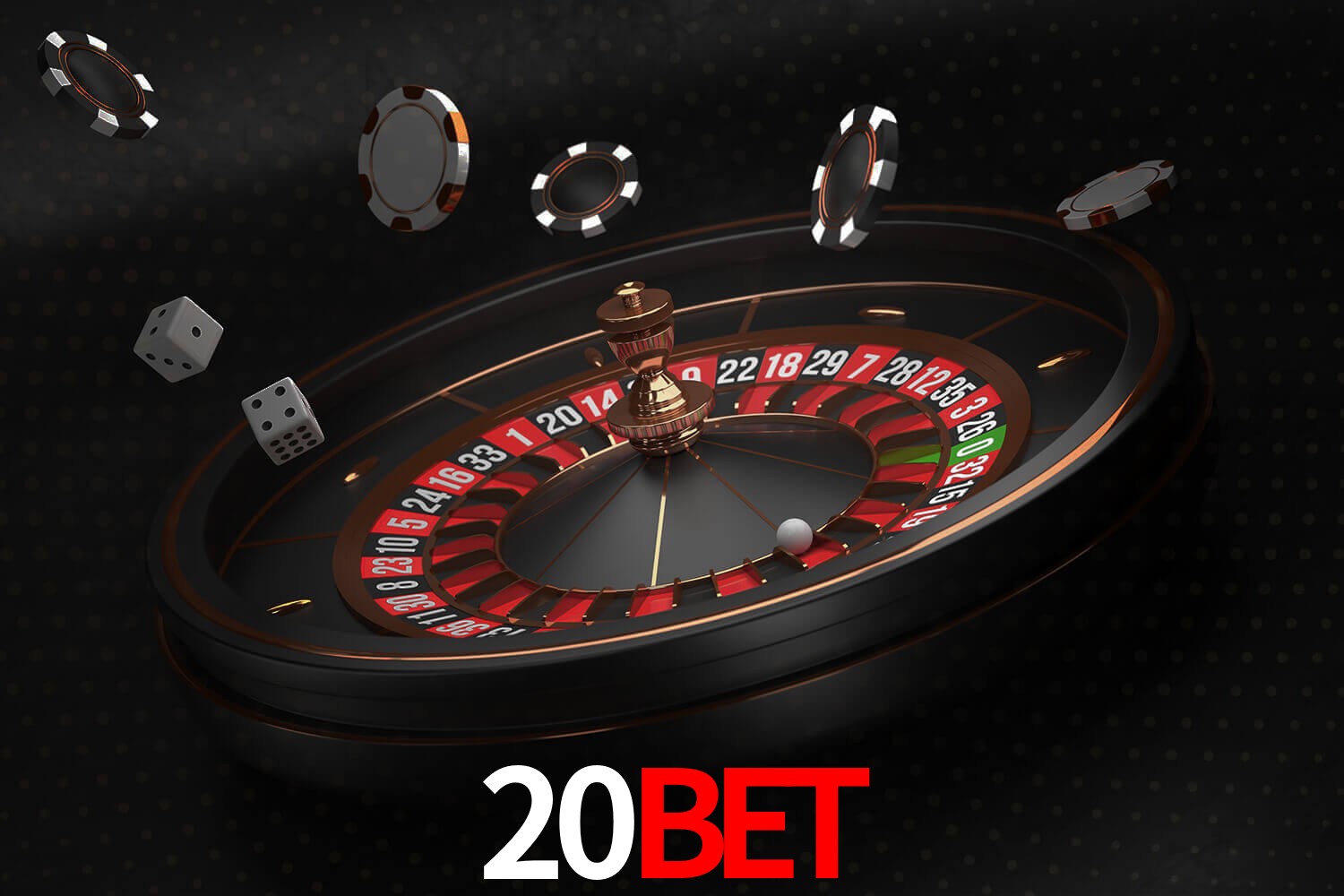 Blackjack Table 20bet