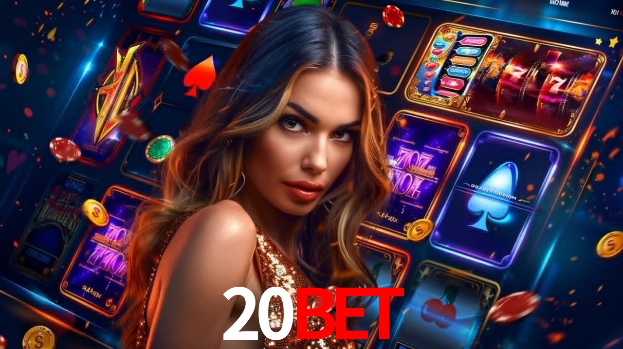 20bet,20Bet casino
