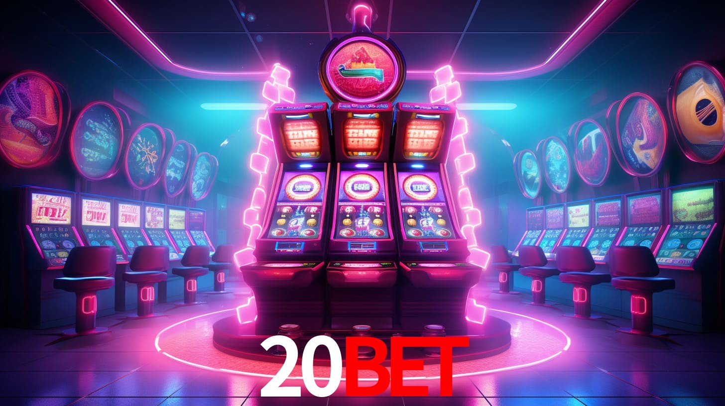 Live Casino 20bet