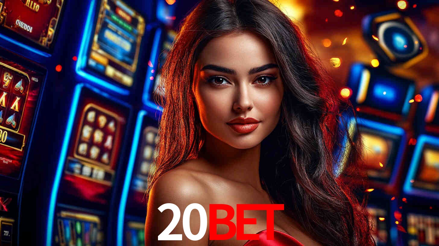 A Emoção da Loteria na 20bet: Uma Chance de Mudança de Vida