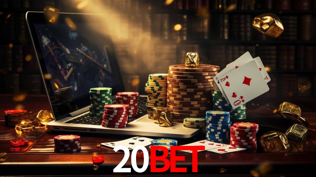 Apostas de Tênis 20bet