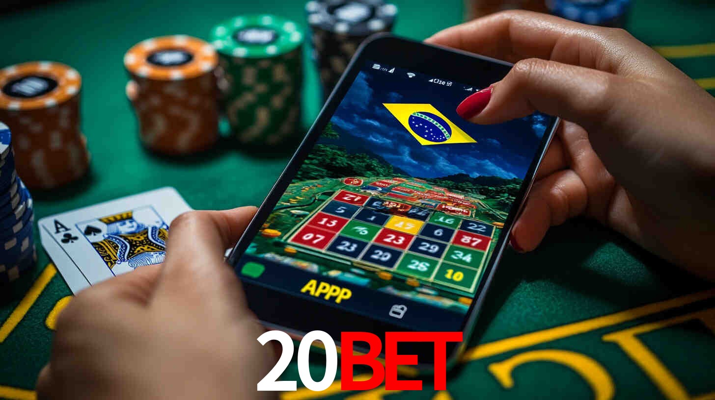Explorando a Categoria de Eventos em Apostas na 20bet