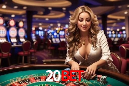 Live Casino 20bet