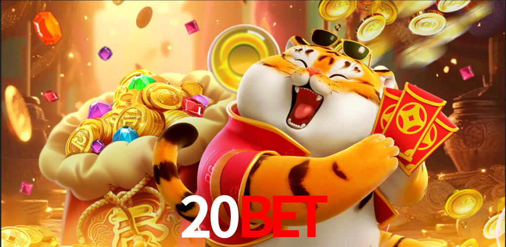 Welcome Bonus 20bet