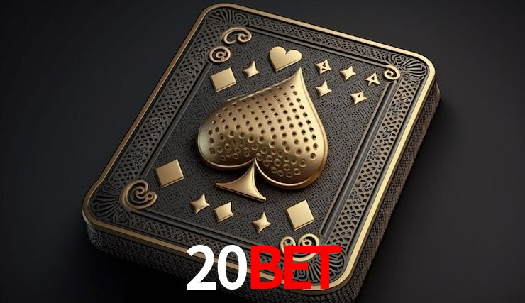 Casino Ao Vivo 20bet