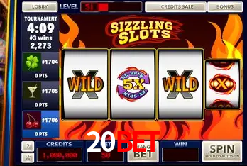 Inovações de Jogos na 20bet: O Futuro das Experiências Interativas