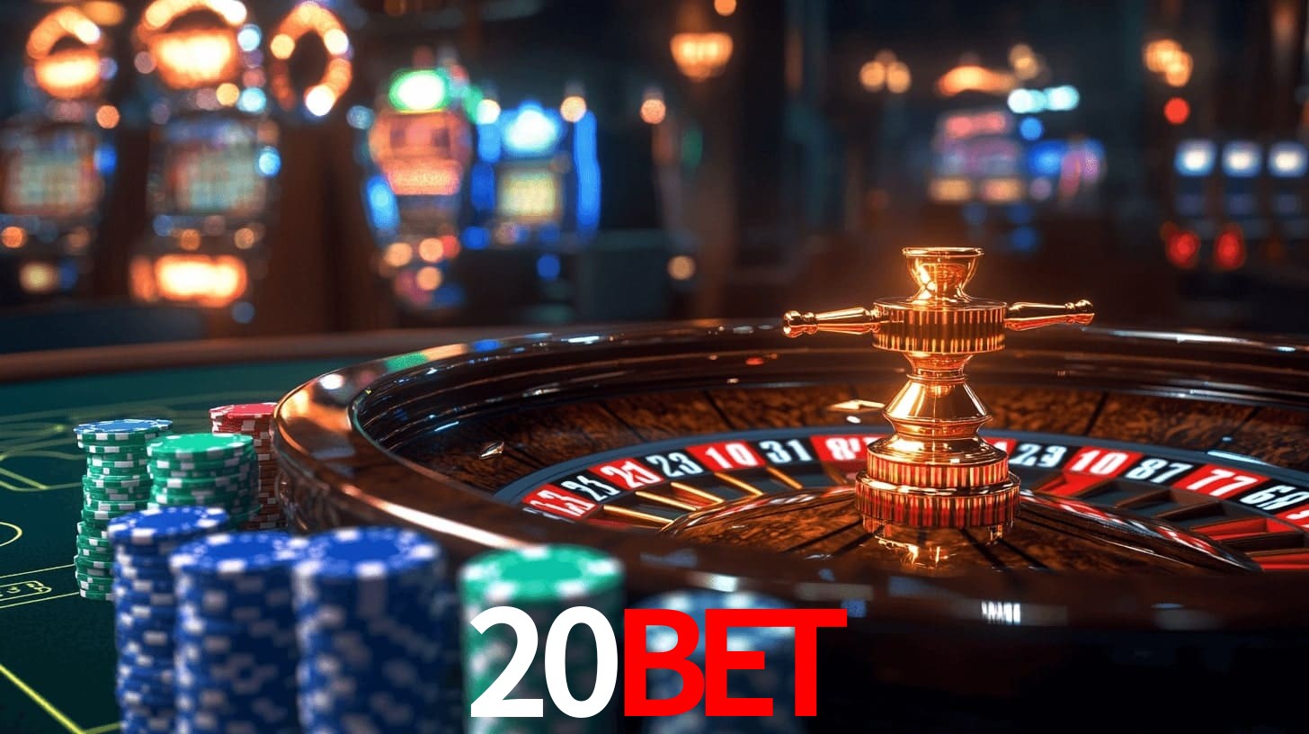 VIP Casino 20bet